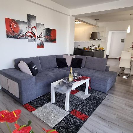 Sea View Medulin Apartment - Orijeta Dış mekan fotoğraf