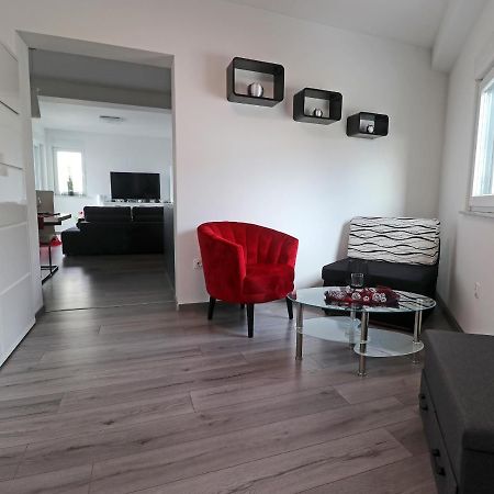Sea View Medulin Apartment - Orijeta Dış mekan fotoğraf