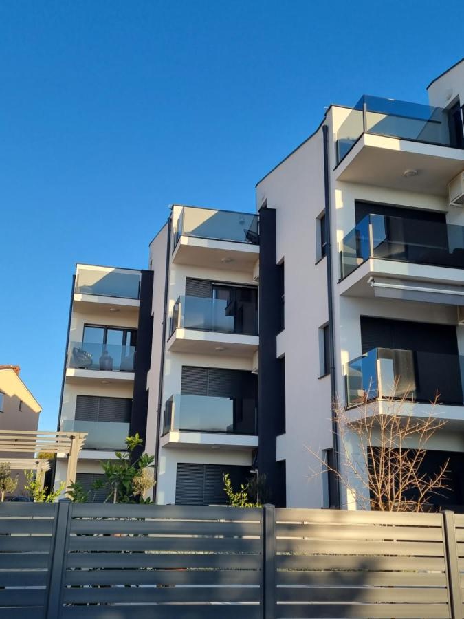 Sea View Medulin Apartment - Orijeta Dış mekan fotoğraf