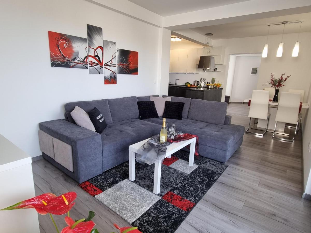 Sea View Medulin Apartment - Orijeta Dış mekan fotoğraf