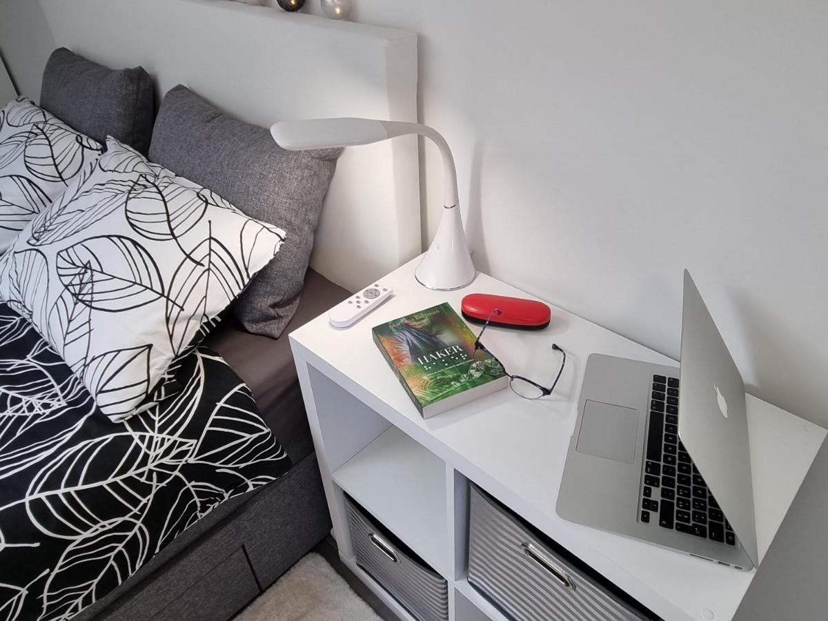Sea View Medulin Apartment - Orijeta Dış mekan fotoğraf