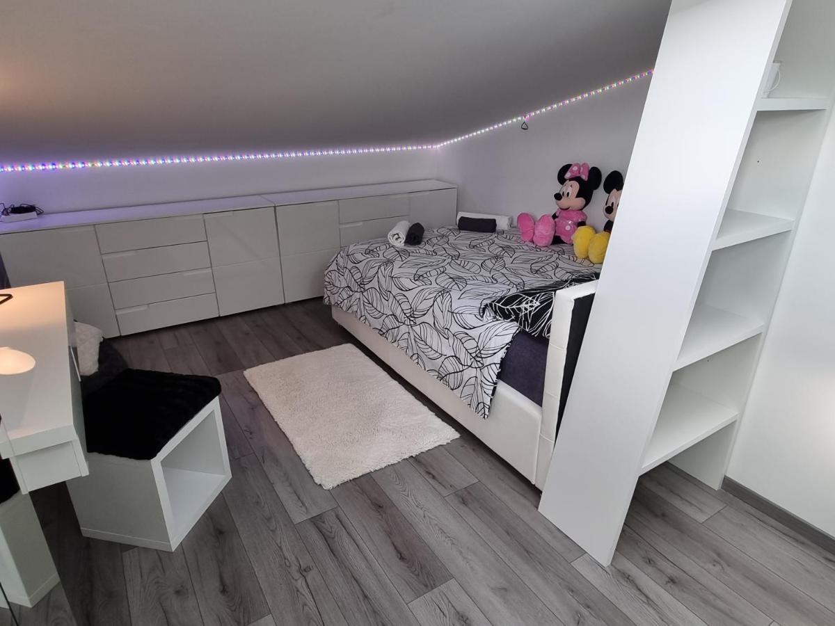 Sea View Medulin Apartment - Orijeta Dış mekan fotoğraf