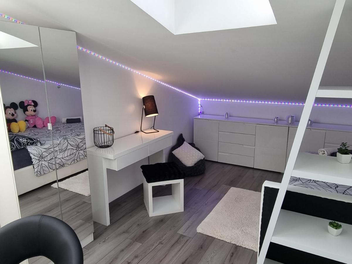 Sea View Medulin Apartment - Orijeta Dış mekan fotoğraf