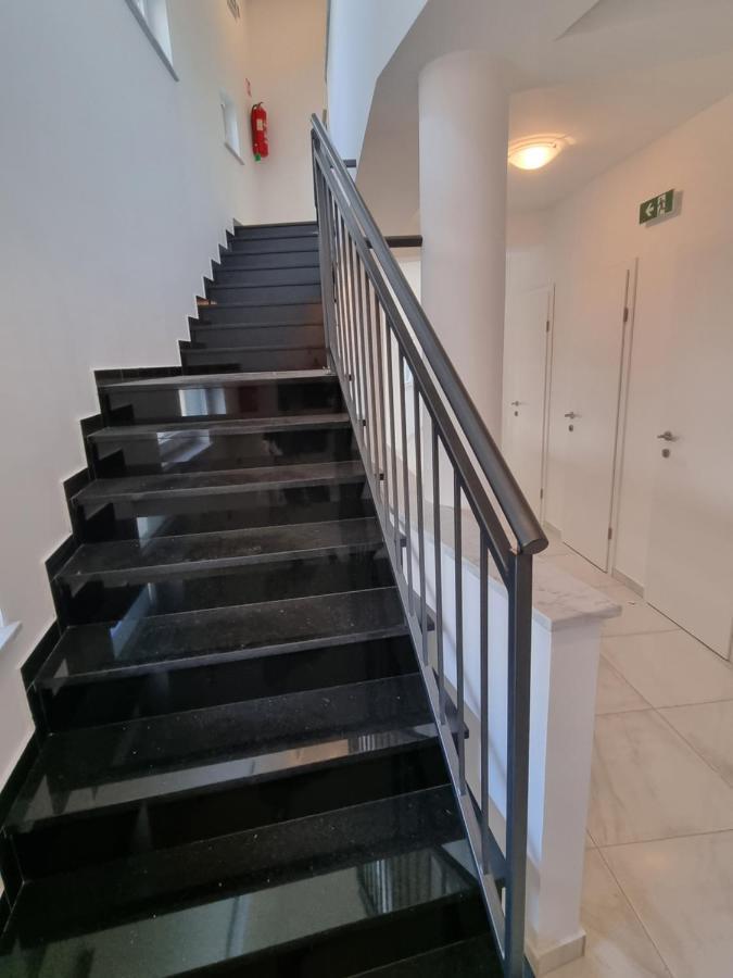 Sea View Medulin Apartment - Orijeta Dış mekan fotoğraf