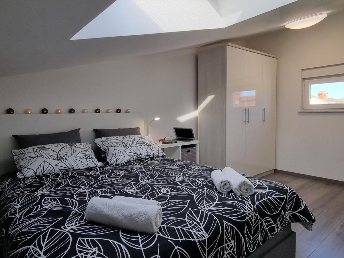 Sea View Medulin Apartment - Orijeta Dış mekan fotoğraf