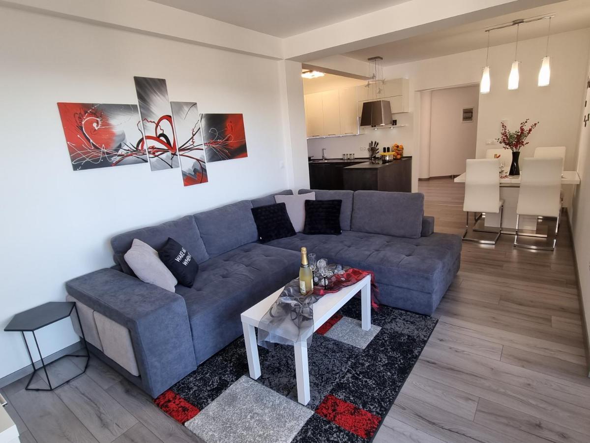 Sea View Medulin Apartment - Orijeta Dış mekan fotoğraf