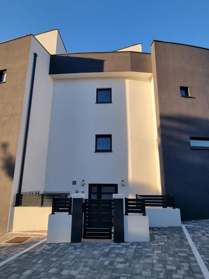 Sea View Medulin Apartment - Orijeta Dış mekan fotoğraf