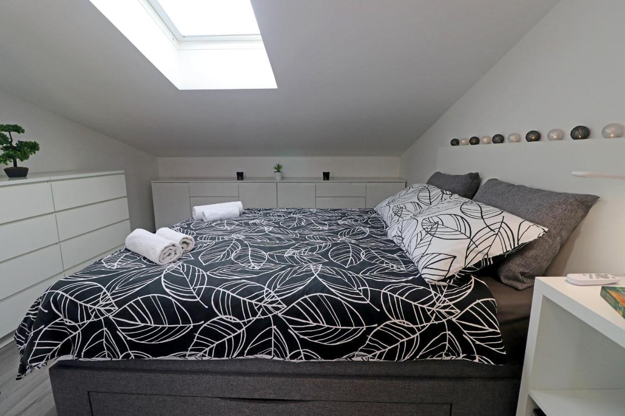Sea View Medulin Apartment - Orijeta Dış mekan fotoğraf