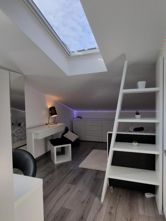 Sea View Medulin Apartment - Orijeta Dış mekan fotoğraf