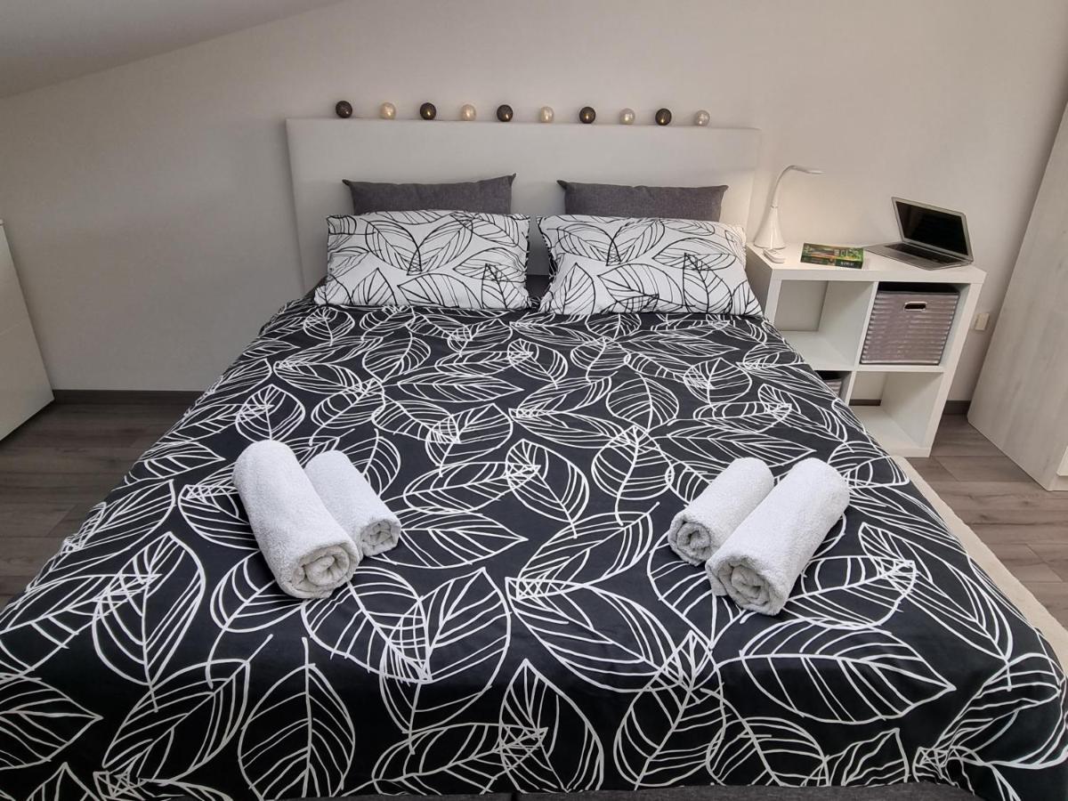 Sea View Medulin Apartment - Orijeta Dış mekan fotoğraf