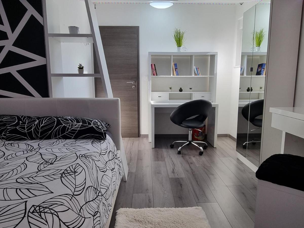 Sea View Medulin Apartment - Orijeta Dış mekan fotoğraf