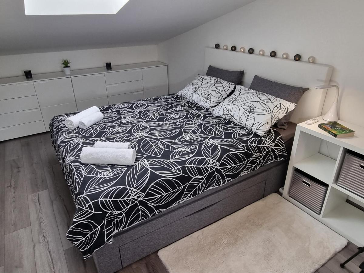 Sea View Medulin Apartment - Orijeta Dış mekan fotoğraf