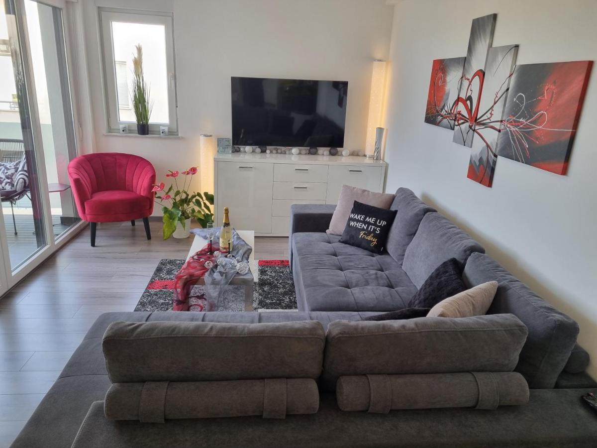 Sea View Medulin Apartment - Orijeta Dış mekan fotoğraf