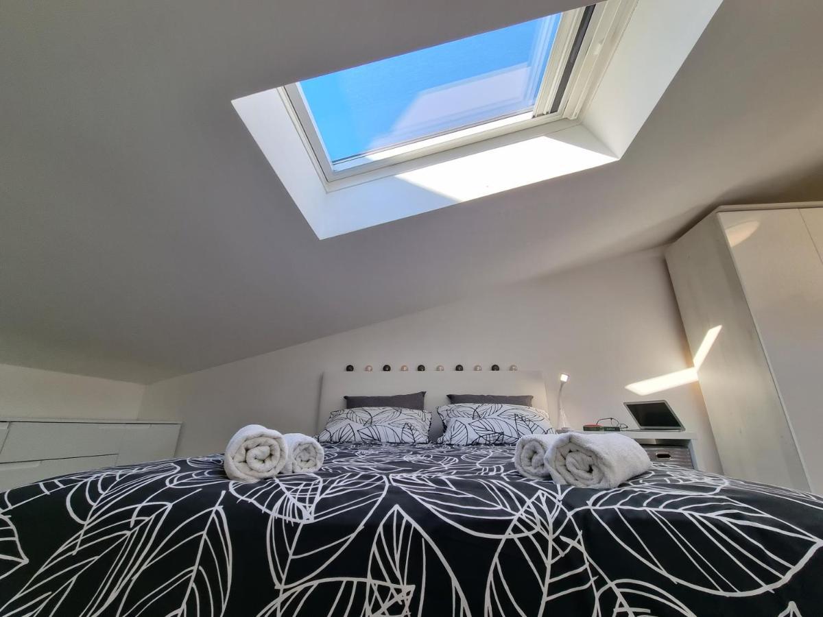 Sea View Medulin Apartment - Orijeta Dış mekan fotoğraf