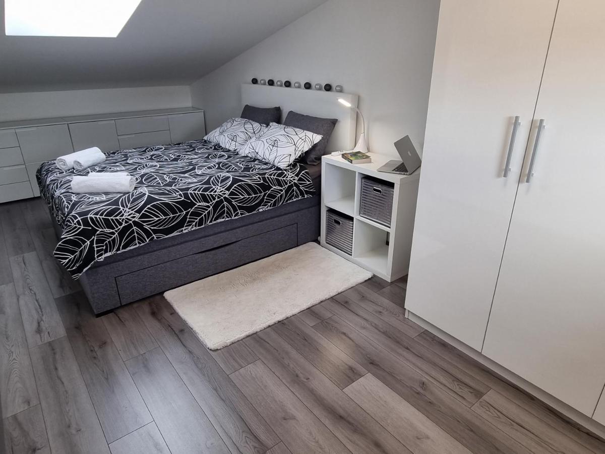 Sea View Medulin Apartment - Orijeta Dış mekan fotoğraf