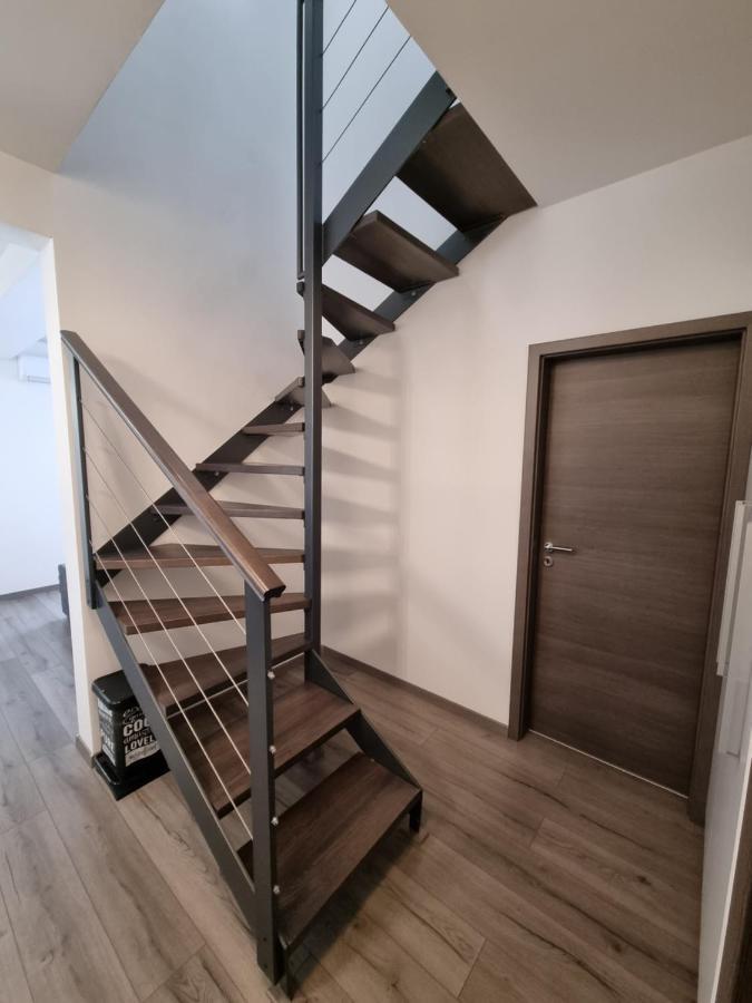 Sea View Medulin Apartment - Orijeta Dış mekan fotoğraf