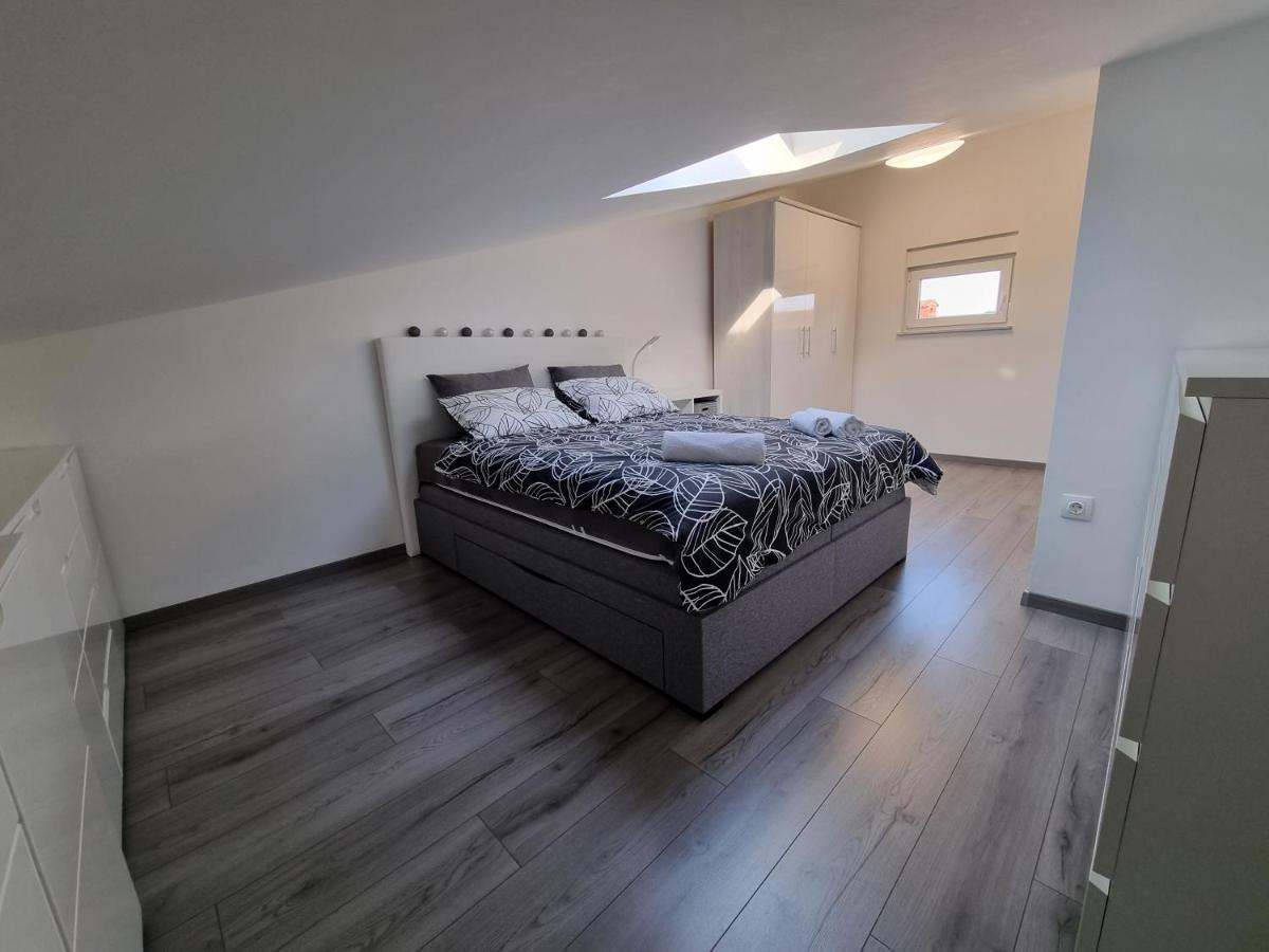 Sea View Medulin Apartment - Orijeta Dış mekan fotoğraf