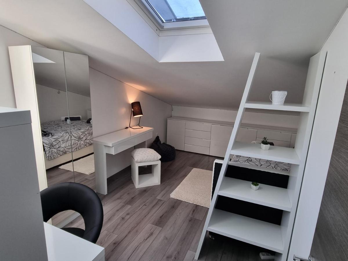 Sea View Medulin Apartment - Orijeta Dış mekan fotoğraf