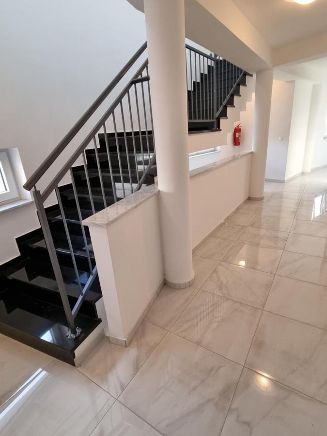 Sea View Medulin Apartment - Orijeta Dış mekan fotoğraf